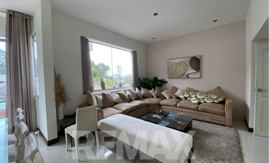 EN VENTA EXCLUSIVO DUPLEX EN SURCO