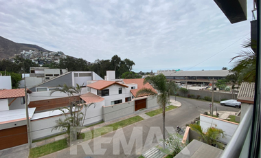 EN VENTA EXCLUSIVO DUPLEX EN SURCO