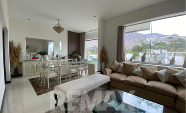 EN VENTA EXCLUSIVO DUPLEX EN SURCO