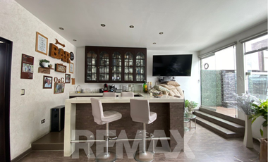 EN VENTA EXCLUSIVO DUPLEX EN SURCO