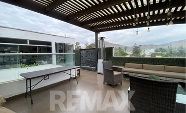 EN VENTA EXCLUSIVO DUPLEX EN SURCO