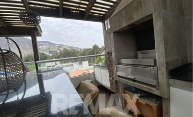EN VENTA EXCLUSIVO DUPLEX EN SURCO