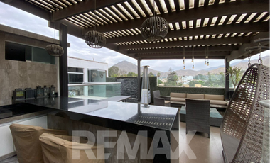 EN VENTA EXCLUSIVO DUPLEX EN SURCO