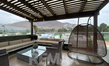 EN VENTA EXCLUSIVO DUPLEX EN SURCO