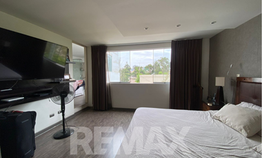 EN VENTA EXCLUSIVO DUPLEX EN SURCO