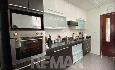 EN VENTA EXCLUSIVO DUPLEX EN SURCO