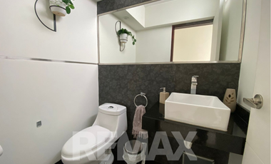 EN VENTA EXCLUSIVO DUPLEX EN SURCO