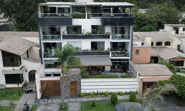EN VENTA EXCLUSIVO DUPLEX EN SURCO