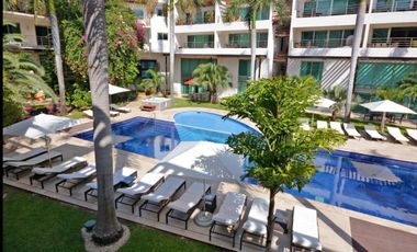 Luxury Condo for Rent on Calle 38: 2BR Modern Sanctuary Steps from the Beach