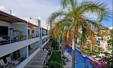 Luxury Condo for Rent on Calle 38: 2BR Modern Sanctuary Steps from the Beach