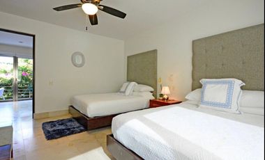 Luxury Condo for Rent on Calle 38: 2BR Modern Sanctuary Steps from the Beach