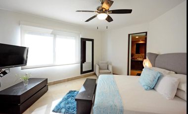 Luxury Condo for Rent on Calle 38: 2BR Modern Sanctuary Steps from the Beach