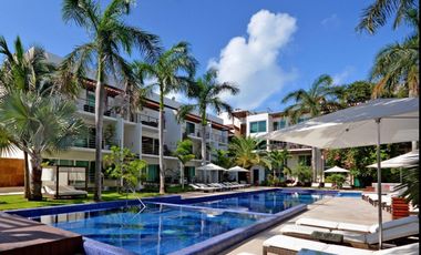 Luxury Condo for Rent on Calle 38: 2BR Modern Sanctuary Steps from the Beach