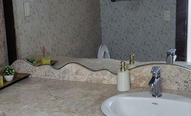 Renta de departamento amoblado 3 dormitorios, Samborondón, Guayaquil, Ecuador