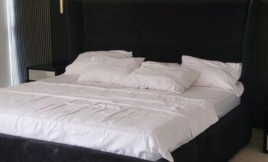 Renta de departamento amoblado 3 dormitorios, Samborondón, Guayaquil, Ecuador