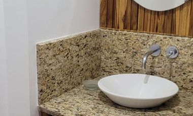 Renta de departamento amoblado 3 dormitorios, Samborondón, Guayaquil, Ecuador