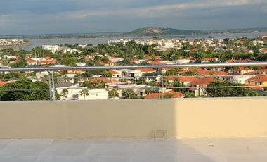 Renta de departamento amoblado 3 dormitorios, Samborondón, Guayaquil, Ecuador