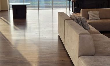 Renta de departamento amoblado 3 dormitorios, Samborondón, Guayaquil, Ecuador