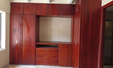 Renta de casa 3 dormitorios, Sector City Mall, Guayaquil, Ecuador