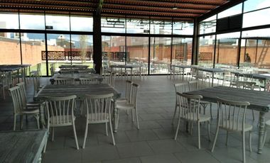 EXCELENTE OPORTUNIDAD DE NEGOCIO, JARDIN DE FIESTAS Y LOCALES