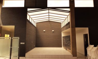 EXCELENTE OPORTUNIDAD DE NEGOCIO, JARDIN DE FIESTAS Y LOCALES