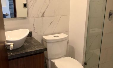 RENTA DE MAGNIFICO LOFT EN PARK PEDREGAL !!!!!