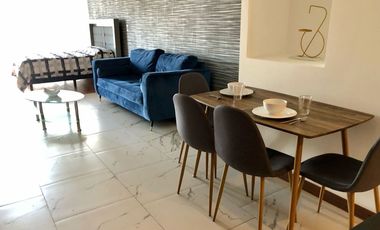 RENTA DE MAGNIFICO LOFT EN PARK PEDREGAL !!!!!