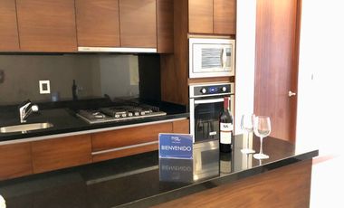 RENTA DE MAGNIFICO LOFT EN PARK PEDREGAL !!!!!