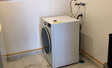 RENTA DE MAGNIFICO LOFT EN PARK PEDREGAL !!!!!