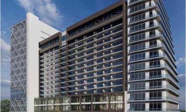 RENTA DE MAGNIFICO LOFT EN PARK PEDREGAL !!!!!