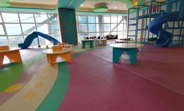 RENTA DE MAGNIFICO LOFT EN PARK PEDREGAL !!!!!