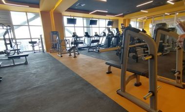 RENTA DE MAGNIFICO LOFT EN PARK PEDREGAL !!!!!