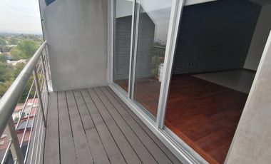 RENTA DE MAGNIFICO LOFT EN PARK PEDREGAL !!!!!