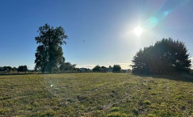 PARCELA EN VENTA SECTOR LAS QUEMAS