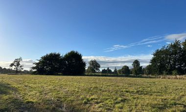 PARCELA EN VENTA SECTOR LAS QUEMAS