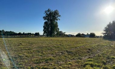 PARCELA EN VENTA SECTOR LAS QUEMAS