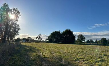 PARCELA EN VENTA SECTOR LAS QUEMAS