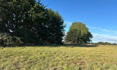 PARCELA EN VENTA SECTOR LAS QUEMAS