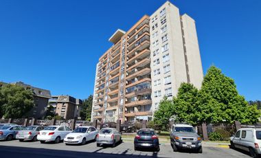 Se vende departamento a puerta cerrada en San Pedro de la Paz
