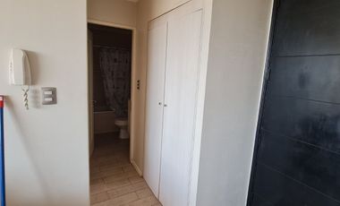 Se vende departamento a puerta cerrada en San Pedro de la Paz