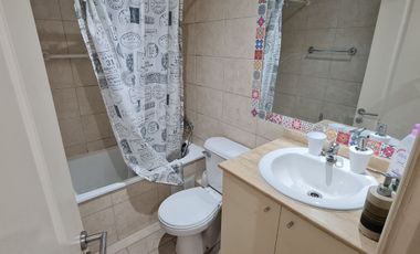 Se vende departamento a puerta cerrada en San Pedro de la Paz