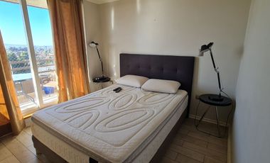 Se vende departamento a puerta cerrada en San Pedro de la Paz