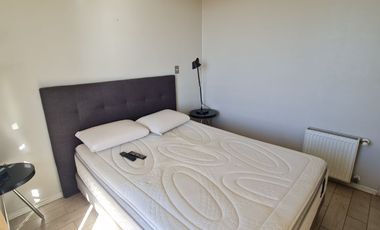 Se vende departamento a puerta cerrada en San Pedro de la Paz