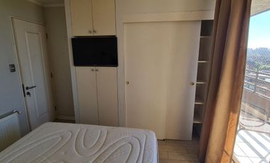 Se vende departamento a puerta cerrada en San Pedro de la Paz