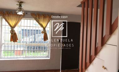 ACOGEDORA CASA VILLA DEL RIO