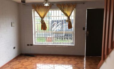 ACOGEDORA CASA VILLA DEL RIO