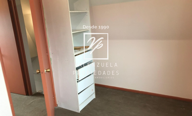 ACOGEDORA CASA VILLA DEL RIO