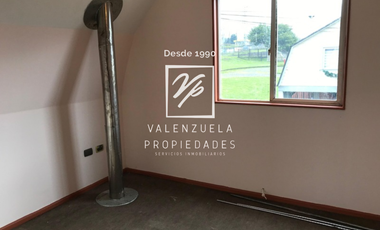 ACOGEDORA CASA VILLA DEL RIO