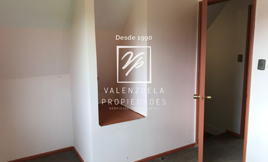 ACOGEDORA CASA VILLA DEL RIO