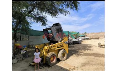Venta Terreno Zona Indutrial Al Costado Del Centro Hipico -Sullana//ID: 1173301
